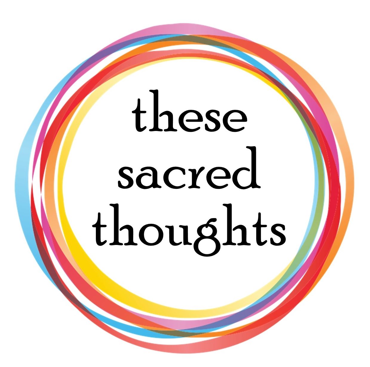 these sacred thoughts